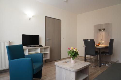 Kurhotel zu Heringsdorf - image 10