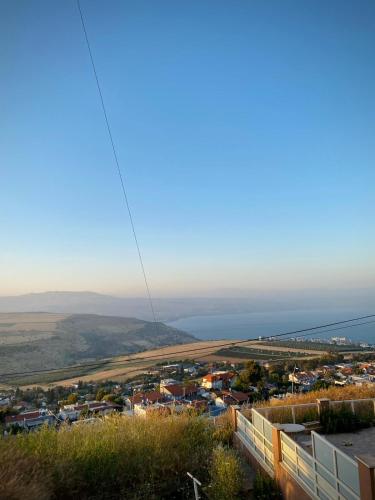 View, Dream On The Sea Of Galilee in Tiberias