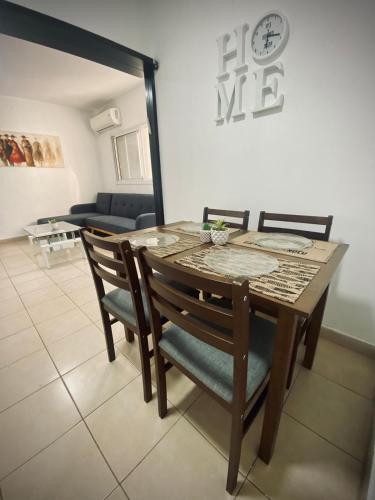Facilities, Dream On The Sea Of Galilee in Tiberias