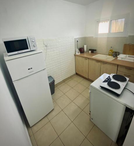 Kitchen, Dream On The Sea Of Galilee in Tiberias