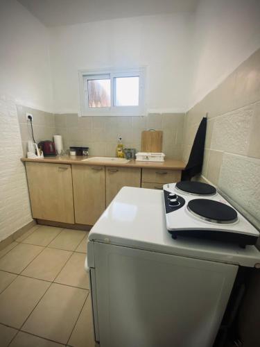 Kitchen, Dream On The Sea Of Galilee in Tiberias