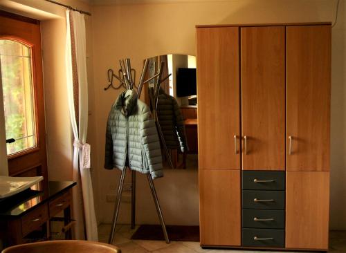 Ferienwohnung Fanese in Flintsbach am Inn