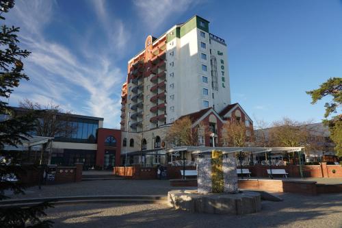 Kurhotel zu Heringsdorf - image 3