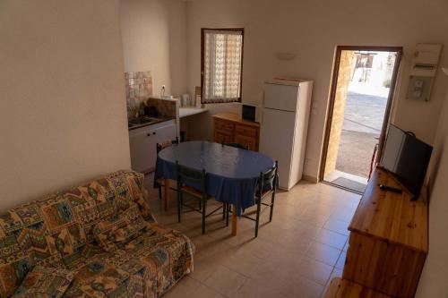 . Gîte La Place