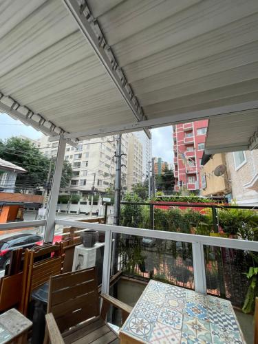 Did's Hostel São Paulo, São Paulo (fotografie 8)