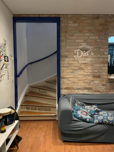 Did's Hostel São Paulo, São Paulo (fotografie 10)