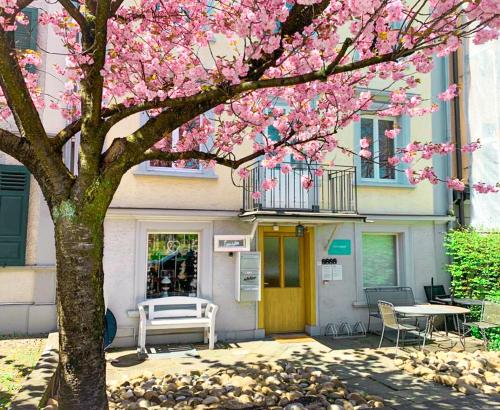 CityLodge St Gallen - 2 min to Marktplatz in St. Gallen, Schweiz
