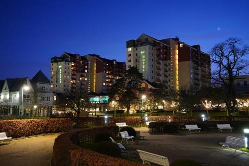 Kurhotel zu Heringsdorf - image 2