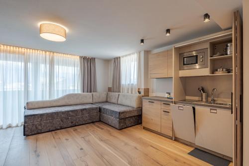 Hotel Bellavista in 卡瓦萊塞