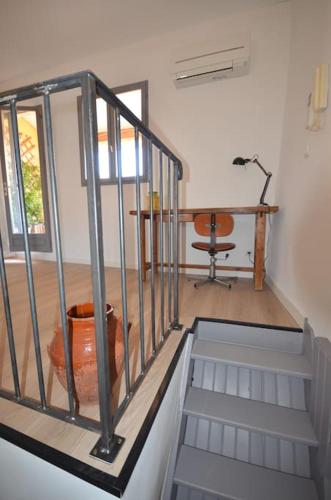 LE DIX Duplex historical center balcony with view and air conditioning LE DIX Duplex historical center balcony with view and air conditioning