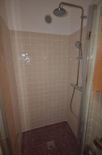 LE DIX Duplex historical center balcony with view and air conditioning LE DIX Duplex historical center balcony with view and air conditioning