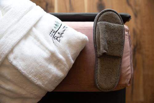 Comfort Double or Twin Room