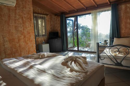 Family Room with Sea View