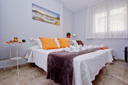 Barcelona City Seven Hostal, Barcelona