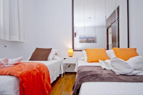 Barcelona City Seven Hostal, Barcelona (fotografie 6)