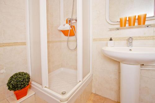 Double or Twin Room image 10