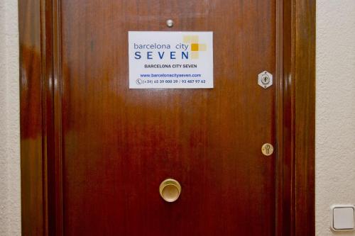 Barcelona City Seven - image 10