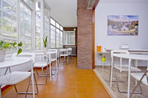 バルセロナ シティ セブン