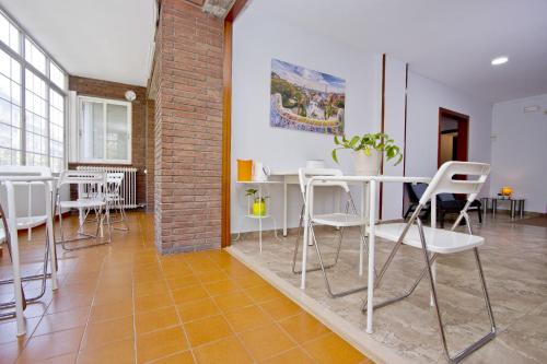 バルセロナ シティ セブン