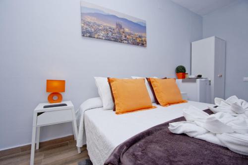 Barcelona City Seven - image 14