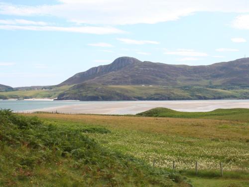 周邊環境, Shepherd Moon in 米德敦