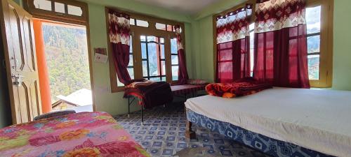 Mountain Goat Guest House