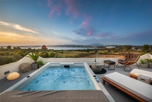  My Cool House, Ferienwohnung in Porto Heli