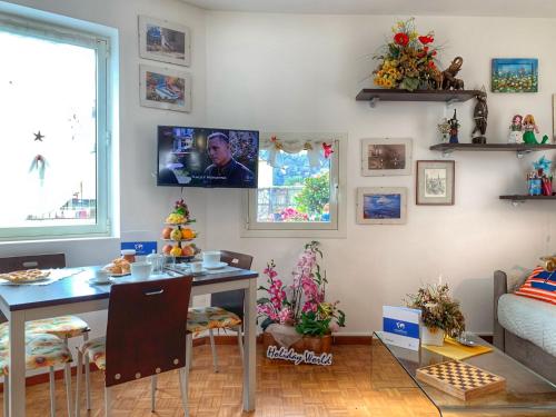 Casa Del Gabbiano by Holiday World 4