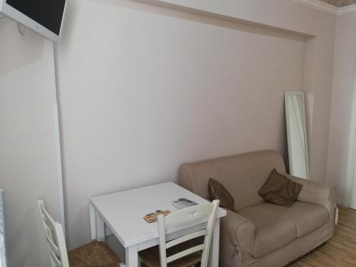  Al Rosa Antico in Monopoli