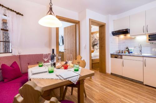 Hotel Garni Lavendel - image 4