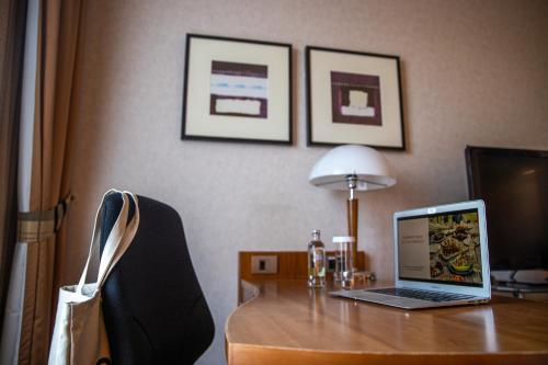 Crowne Plaza Brussels Airport an IHG Hotel - image 7