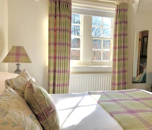 The Sportsman's Arms