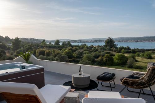  My Cool House in Porto Heli