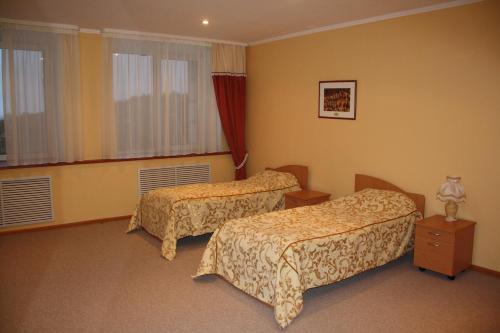Tentorium SPA Hotel