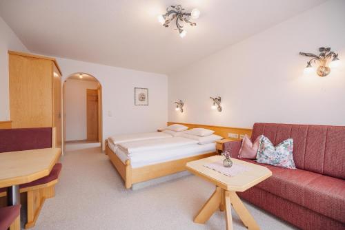 Hotel Garni Lavendel - image 14