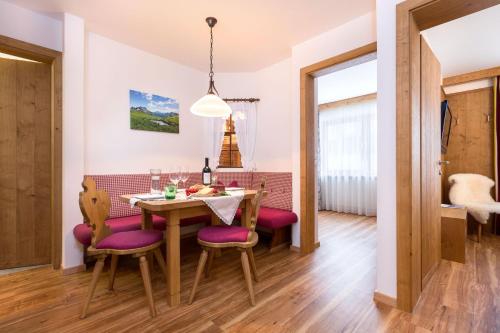 Hotel Garni Lavendel - main image
