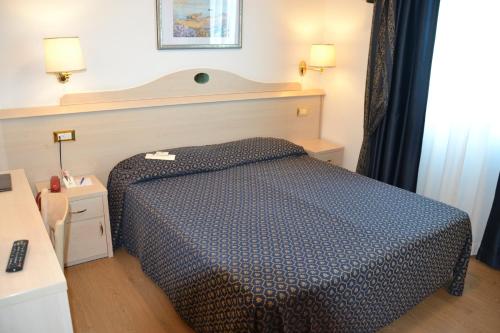 Economy Double or Twin Room
