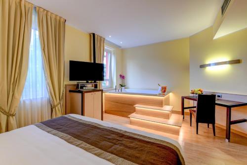 Hotel Master, Brescia (photo 6)