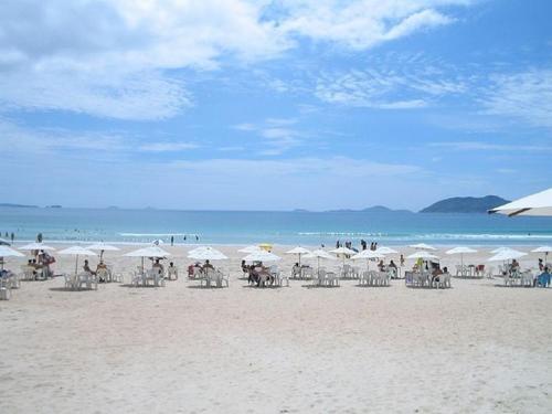 Facilities, Apartment Vitoria Cabo Frio B in Cabo Frio