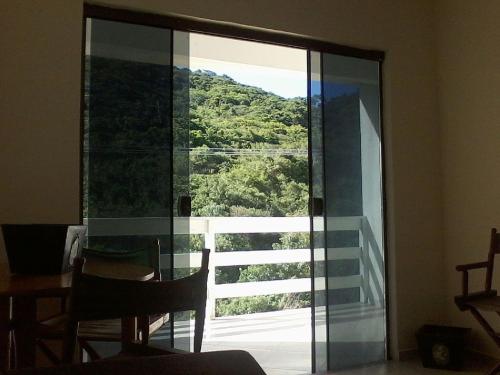 Balcony/terrace, Apartment Vitoria Cabo Frio B in Cabo Frio