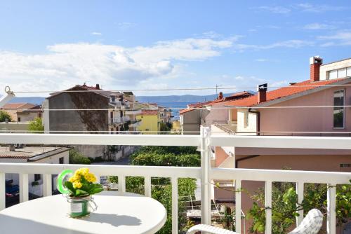 Apartmani Mira