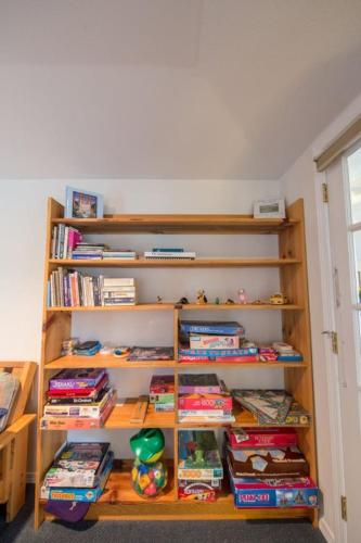 Pine Street Cottage – Sisters