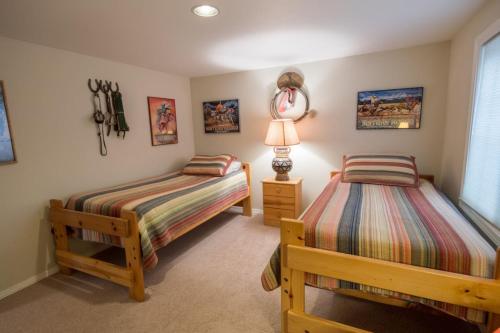 Pine Street Cottage – Sisters, OR