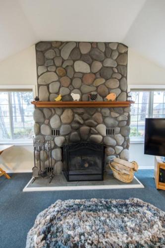 Pine Street Cottage – Sisters, OR