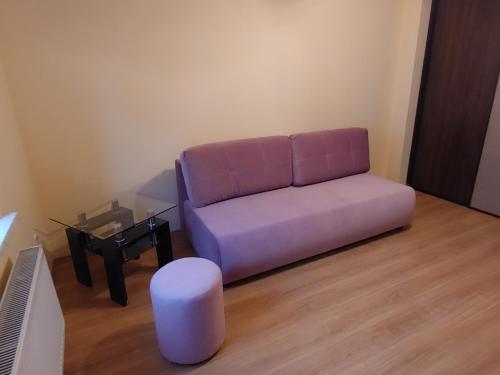 Apartament Przy Kortach