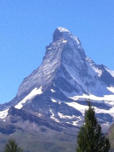 Hausroc-Zermatt - image 9