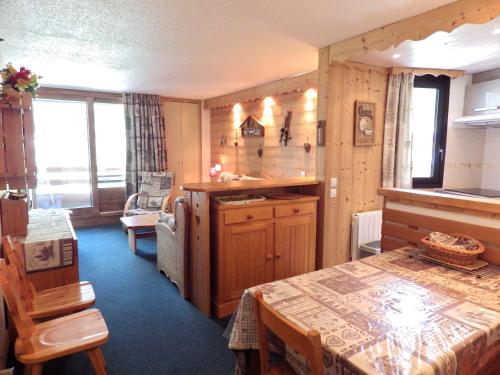 Residence Chanteneige - Freeloc Immobilier in Saint-Martin-de-Belleville
