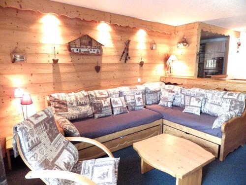 Residence Chanteneige - Freeloc Immobilier in Saint-Martin-de-Belleville