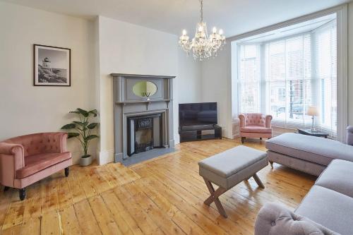 Host & Stay - Hidden Treasure gîte à louer Whitby Road