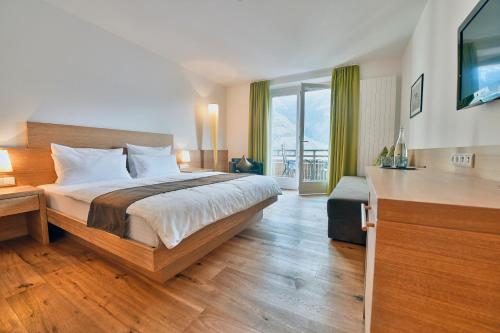 Boutique Hotel Belvedere Room Type - Standard Double Room